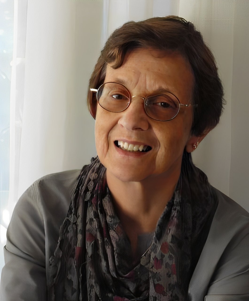 Célia Maria Maciel (1)