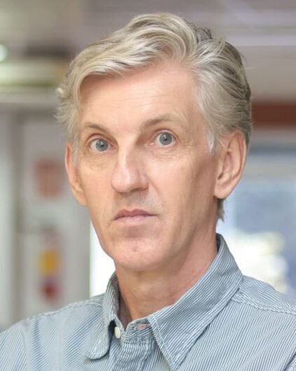 Romar Rudolfo Beling