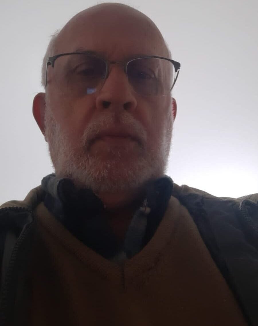 Vilnei Silvio Garcia